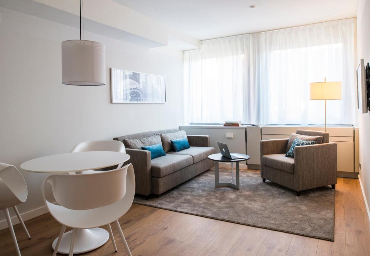Brera Serviced Frankfurt Oper 3* Frankfurt am Main